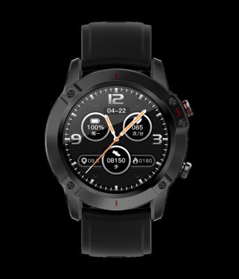 China APP Control CE Rohs Relojes Inteligentes Waterproof Sport Android Smartwatch Fitness Tracker Smartwatch for sale