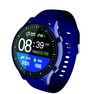 China Wholesale reloj igente APP control 2021 APP control 6 series waterproof smart watch for sale