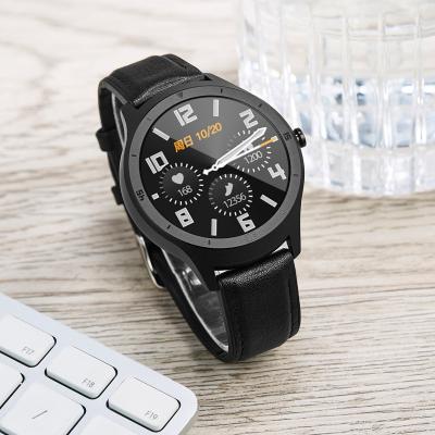 China High Quality APP Control Fitness Smart Watch For Men RT15 Waterproof Wrist Watch for sale