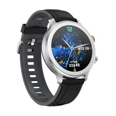 China Hot New Item Reloj Inteligente APP Control Best Smartwatch Touch Screen Sport Waterproof Smart Watch 2021 Full Fitness Watch for sale