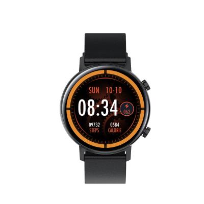 China High Quality APP Control Fitness Smart Watch For M17 Waterproof Wrist Watch for sale