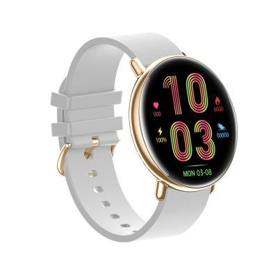 China APP Control Smart Watch Men IP68 Waterproof Smartwatch With Blood Pressure Heart Rate Sports Fitness Man And Lady Smart Watches for sale