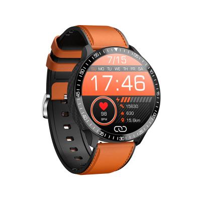 China Smart Watch 2021 Reloj Inteligente Date Touch Screen Sports Waterproof New Item Best Smartwatch Auto Fitness Full Hot Watch for sale