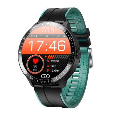 China Date Automatic Smart Watch Men IP68 Waterproof Smartwatch With Blood Pressure Heart Rate Sports Fitness Man And Lady Smart Watches for sale