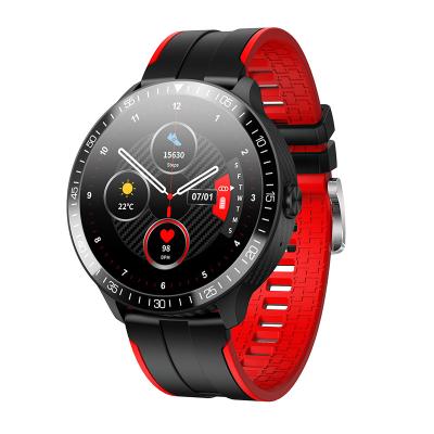 China Date Automatic Smart Watch Men IP68 Waterproof Smartwatch With Blood Pressure Heart Rate Sports Fitness Man And Lady Smart Watches for sale