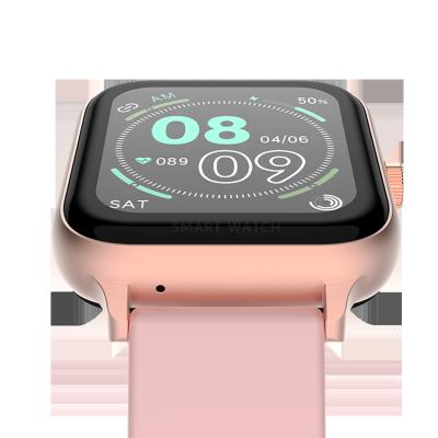 China APP control selling Smart to watch Reloj Inteligente sport bracelet waterproof fitness smartwatch for sale