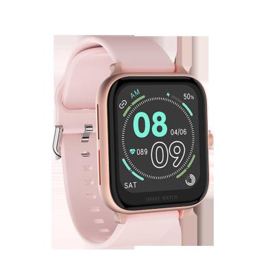 China Wholesale reloj igente smart watche smart watch APP control 2021 series 6 waterproof smart watch for sale