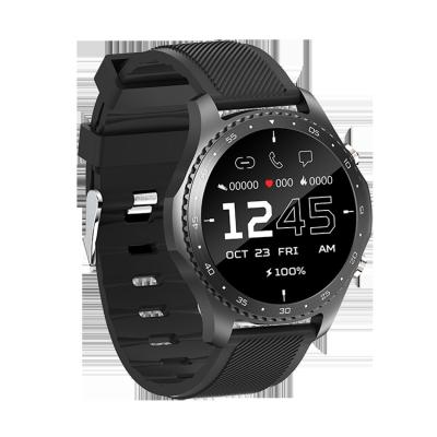 China APP Control Smart Watch Men IP68 Waterproof Smartwatch With Blood Pressure Heart Rate Sports Fitness Man And Lady Smart Watches for sale