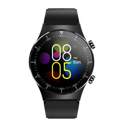 China APP Control Smart Watch CE Rohs Relojes Inteligentes Sports Android Smartwatch Waterproof Fitness Tracker for sale