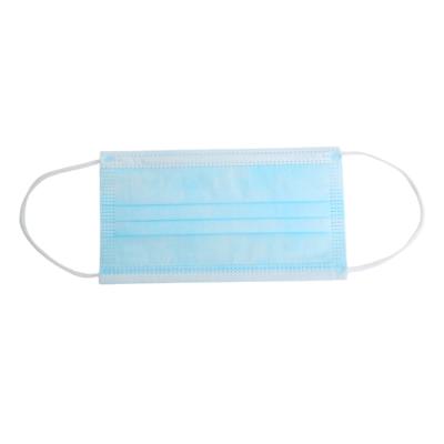 China 2021 Best Quality Adult Unique Design Medical Grade Disposable Face Mask for sale