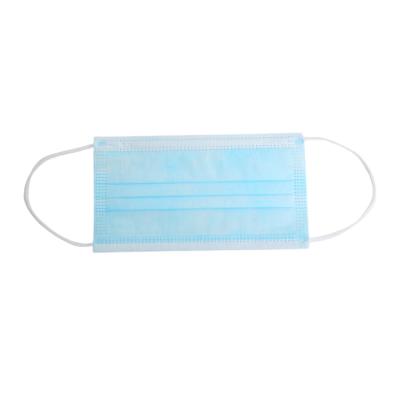 China New Style Adult Surgical Mask Wholesale Dispoable Medical Adult Face Mask for sale