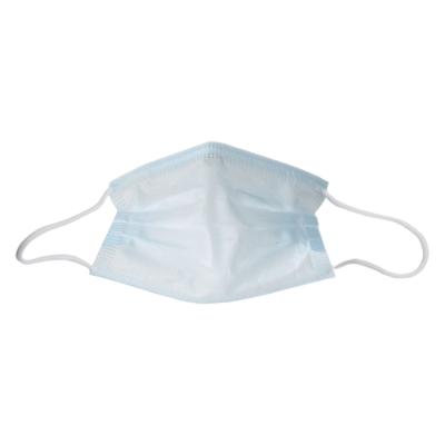 China Manufacture Adult Professional Cheap Medical Face Mask Disposable Surgical Mask Custom for sale