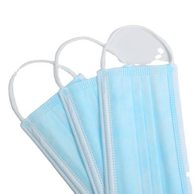 China Three-Layer Adult Filter Medical Masks With Design Wholesale Hot Sale for sale