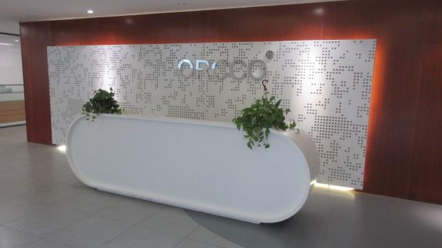 Verified China supplier - Foshan Orcco Furniture Co., Ltd.