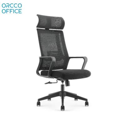 China Factory Direct Sale Meeting Room Ergonomic Mesh Task Chair Swivel Office Chairs for sale