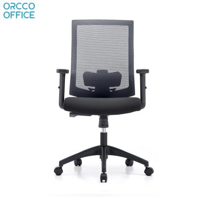 Chine High Quality luxury Ergonomic Task Computer Chair Executive Swivel Mesh Office Chair à vendre