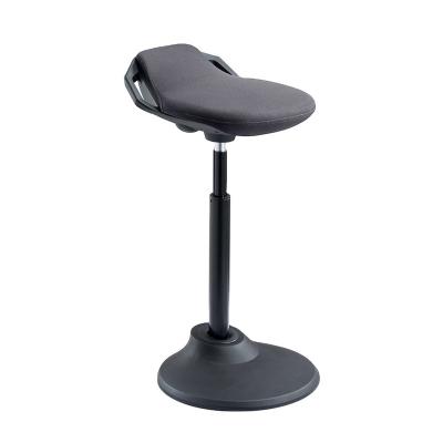 China 65-84CM New 360 Adjustable Ergonomic Active Balance Desk Chair Bar Wobble Standing Stools for sale