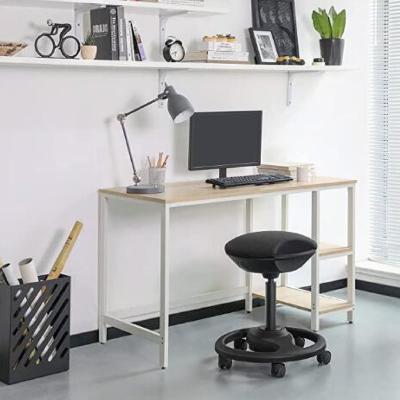 China 360 Active Tilting Swivrl Motion Stool Bar Standing Wobble Office Stools Rocking Drafting Chair for sale