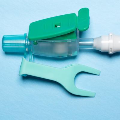 China PVC Best Selling For High Quality Medical Closed Suction Catheter CE&FSC Sterile Closed Suction System for sale