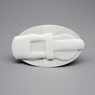 China Catheter Fixation Materials: Release DisposableFoley Catheter Medical Paper Fixation Device with CE, ISO for sale