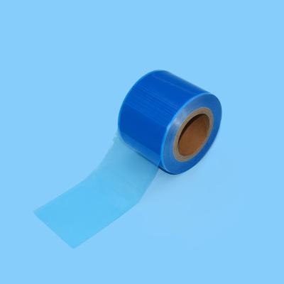 China Premium PE RTS Quality Perforated PE Protective Dental Barrier Film 4