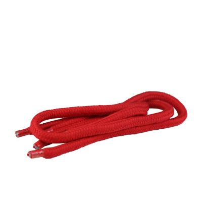 China Classic Magic Three Rope Magic Tricks Funny End Up Magic Illusion Step Rope Magic Four Color Optional Toys For Childrend for sale