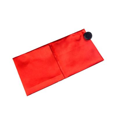 China Classic Magic Magic Props Scarf Use Silk Stick Cane Stage Tricks For Professional Magicians Streets Props Funny Tools For Kids Study for sale