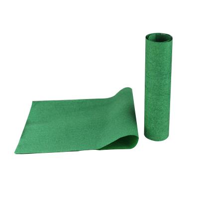 China Hot Sale Classic Magical Color Flash Paper--Christmas Day Green Trick Props Magic Toy Maker Magic iluciones for sale