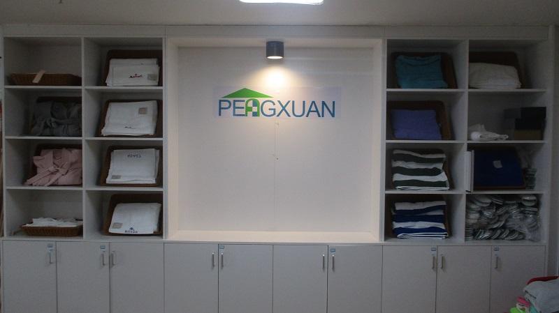 Verified China supplier - Guangxi Nanning Pengxuan Import And Export Co., Ltd.