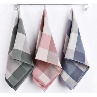 China Factory Supply Compressed China Hand Towels Cotton Hand Towel Customizable 35*75cm Small 30x60 Towel For Hand for sale