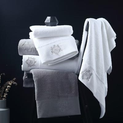 China Wholesale QUICK DRY 100% cotton bath towel large size 40*60 bathing towel bath towel for girls for sale