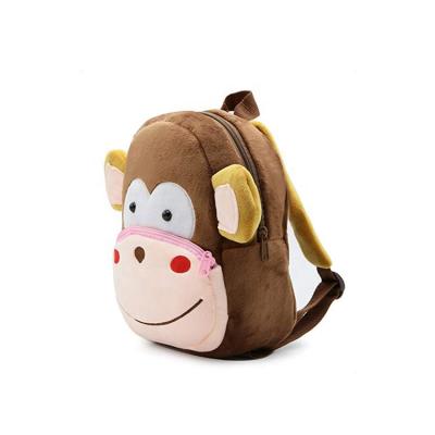 China Lightweight Fashionable Cartoon Children Kids Backpack School Bag for sale