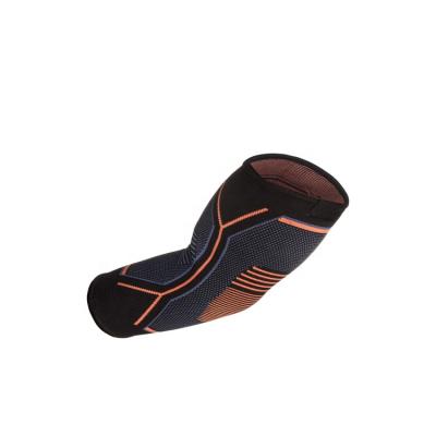 China Good Quality Adult Wholesale Customized Breathable Sports Elbow Support for sale