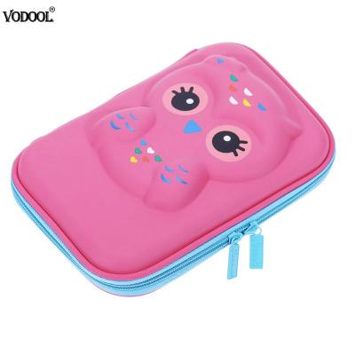 China Fashion\Comfortable Pencil Case\Durable 2022 Universal 3D Eva / Case / Bag for sale