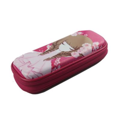 China Waterproof 2022 New Products Colorful Pencil Case Pencil Case Pencil Case for sale