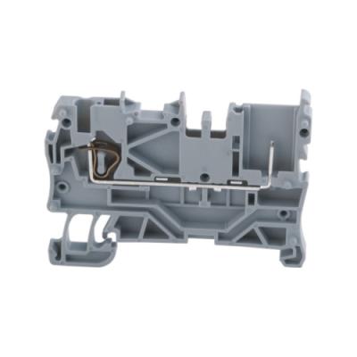 China Factory Price PA66 Rail Mount Pluggable Terminal Block Driver for sale