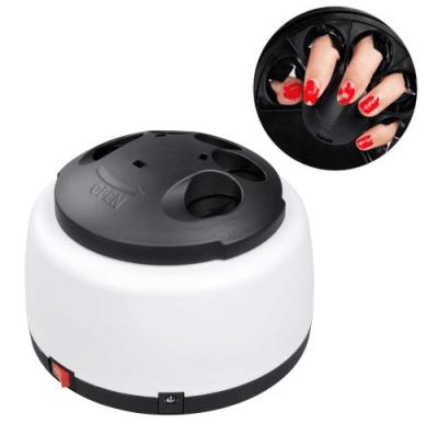 China Electric Steam off UV Gel Polish Removal Machine Nail Steamer Nail Gel Polish Remover For Home Nail Salon for sale