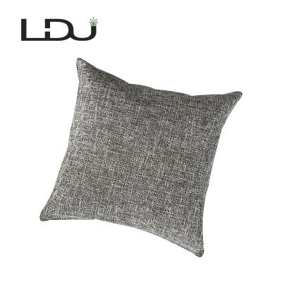 China Memory Softness And Luxury Removable Accent Pillow Cover Decorative Throw for sale