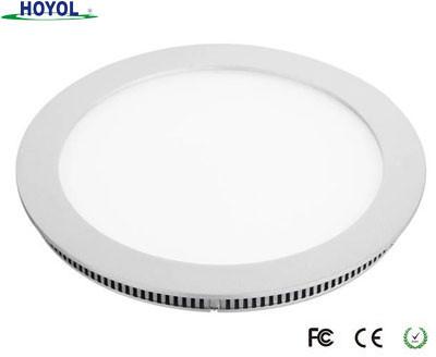 Cina Grande Dimmable moderno principale ha messo l'illuminazione di pannello rotonda le plafoniere/18W in vendita