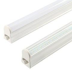 China o tubo conduzido branco de 450lm 5w ilumina-se para substituição conduzida home/brilhante do tubo fluorescente à venda