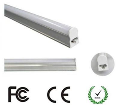 China High Luminous 16w 3000k 4 Foot Led Tube Light T5 1200lm PF0.9 for sale