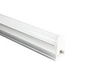 China Home T5 LED Tube Light 9W 6000k AC240V High Efficiency Φ23 X 572mm for sale