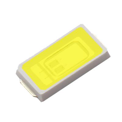 China White 6000K 5730 SMD LED Chip 3V 150mA 0.5W 70 - 75LM Light Emitting Diodes à venda