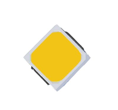 China 5054 SMD LED Chip 1w Natural White 5500K Long Lifespan For Street Light à venda