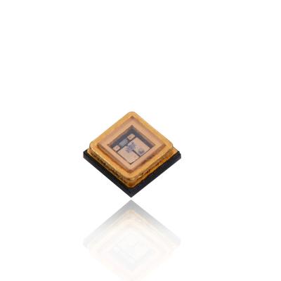 China UVC LED Hochleistung 265nm 285nm 3535 Chip-0.5W für Wasser-Reinigungsapparat zu verkaufen