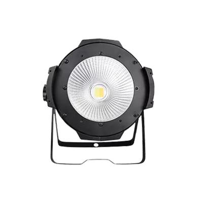 China A paridade do diodo emissor de luz da fase do estúdio ilumina 100W a ESPIGA DMX 512 para o equipamento vídeo da foto da câmera à venda