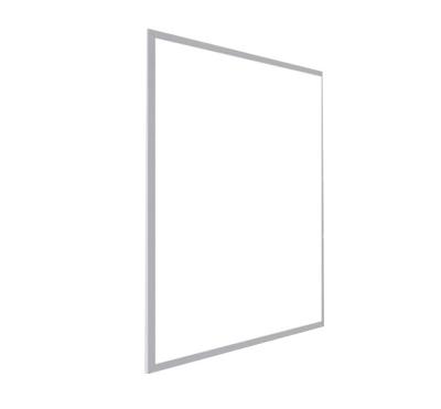 China luzes de painel frescas do teto do diodo emissor de luz de 600X600mm quadro branco de 48 watts 3 anos de garantia à venda