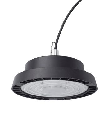 Cina 130lm/w l'alta UL del driver UGR 50/60Hz 19 della luce 200W 150W 100W della baia del UFO LED ha approvato in vendita