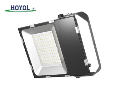 China Anti - Water PF 0.95 Exterior Led Flood Lights CE ROHS 100 Watt LED Floodlights for sale