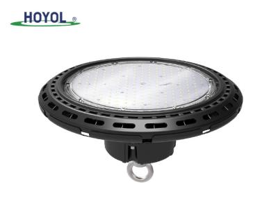 中国 150MA中立白5730 SMD UFO LED高い湾ライト50lm - 60lm UFOの天井灯 販売のため